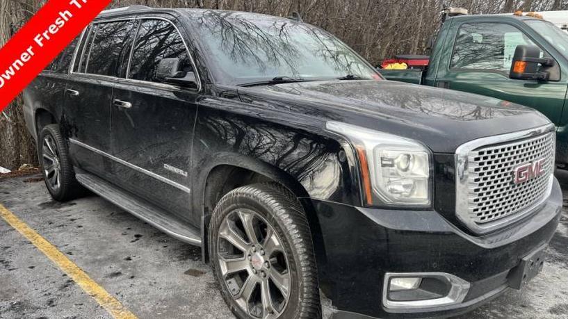 GMC YUKON XL 2017 1GKS2HKJ9HR159389 image